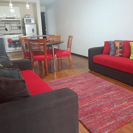 Departamento Acogedor Para Viajeros Y Turistas Mexiko-Stadt Exterior foto
