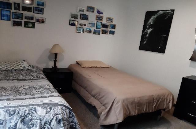 Departamento Acogedor Para Viajeros Y Turistas Mexiko-Stadt Exterior foto