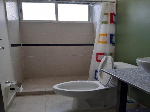 Departamento Acogedor Para Viajeros Y Turistas Mexiko-Stadt Exterior foto