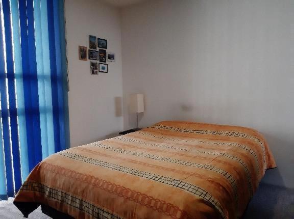 Departamento Acogedor Para Viajeros Y Turistas Mexiko-Stadt Exterior foto