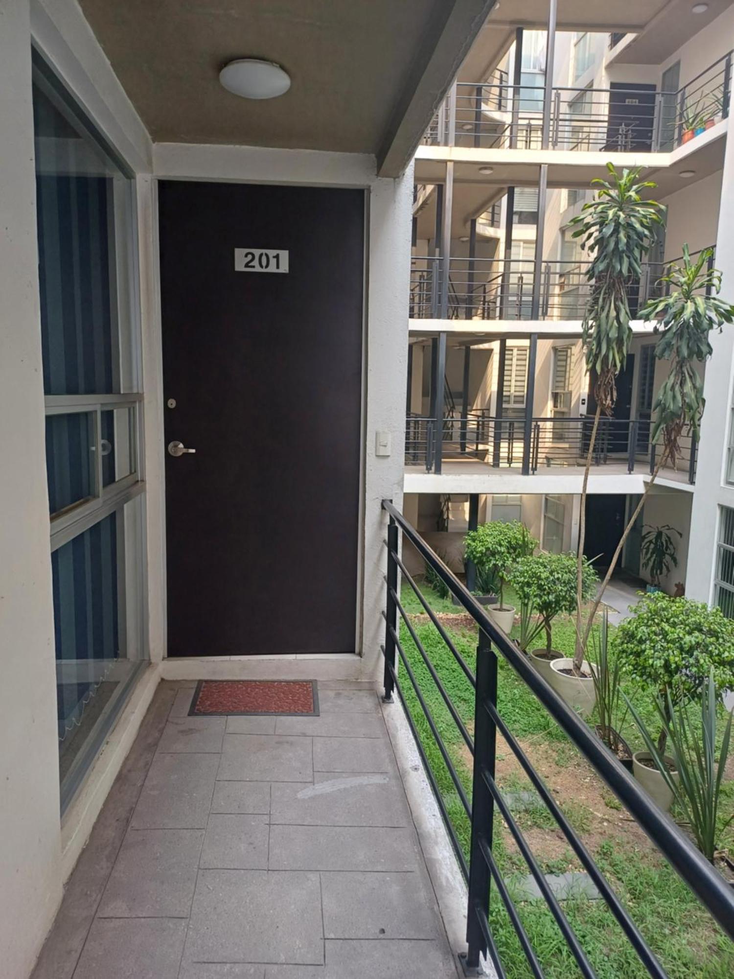 Departamento Acogedor Para Viajeros Y Turistas Mexiko-Stadt Zimmer foto